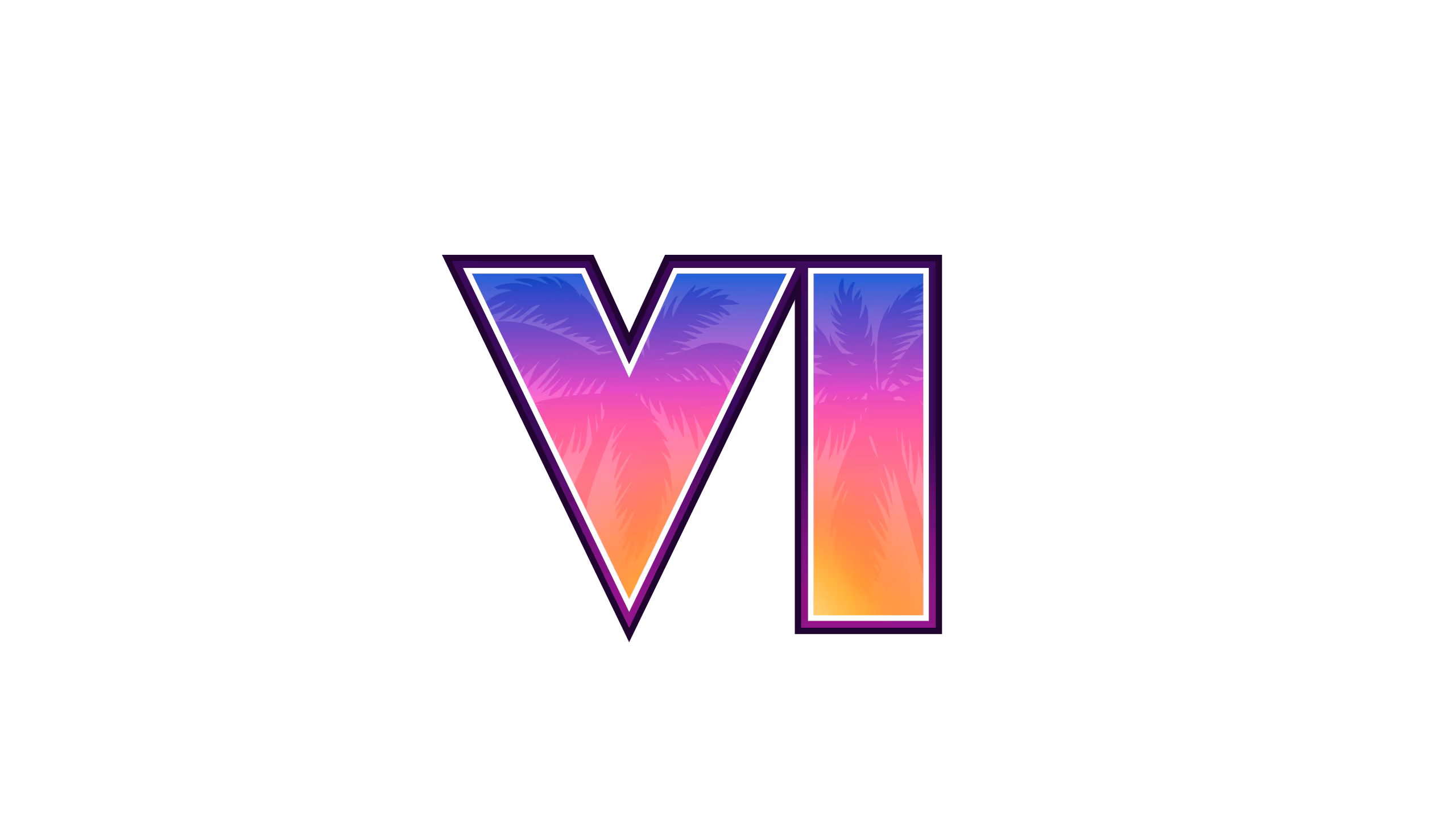 GTA VI Logo